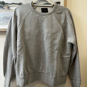 Figs crewneck sweatshirt